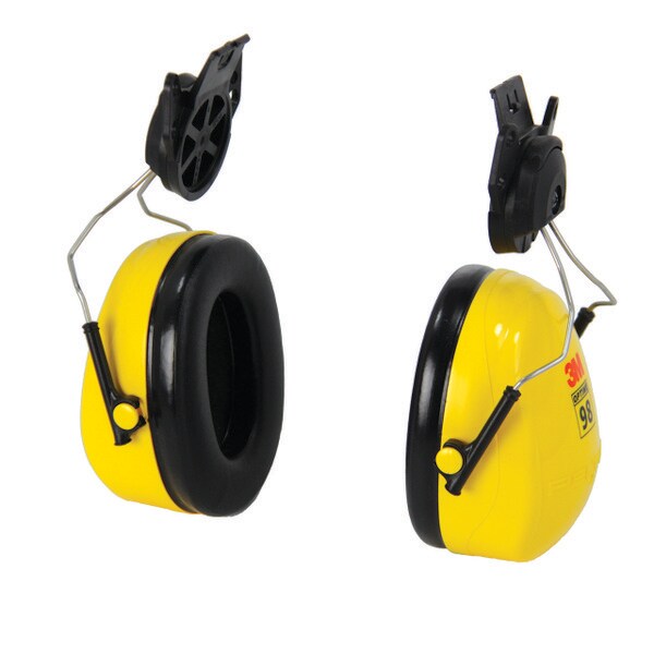 3m peltor optime 98 ear muffs